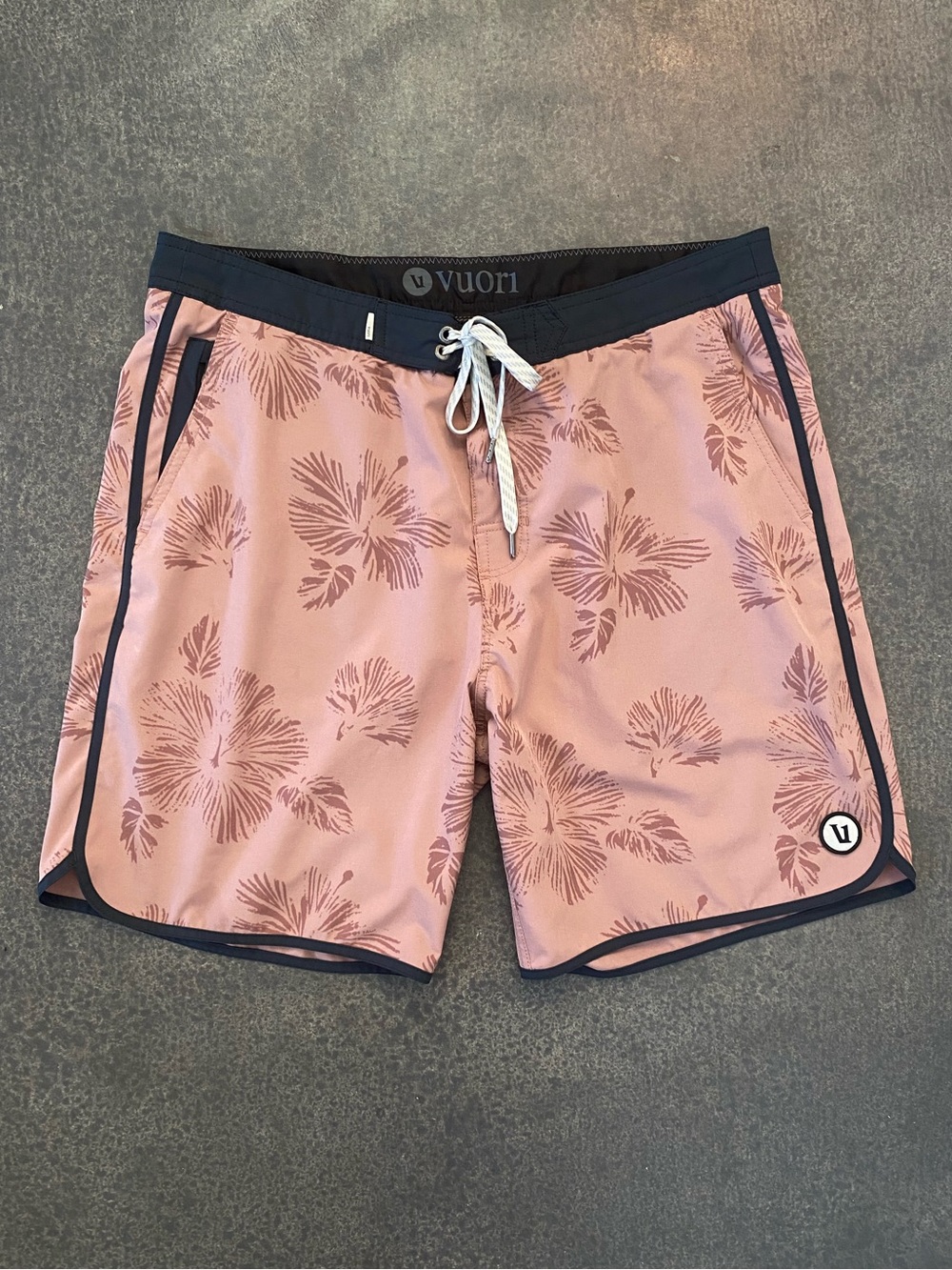 Vuori Men’s Swim Trunks